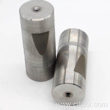 Tungsten H13 Carbide Straight Hole Die